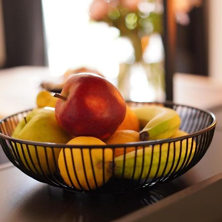 Stay At Smilla - Boutique Apartments Mit Kueche - Parken - Klima - Netflix - Waschmaschine Висбаден Экстерьер фото