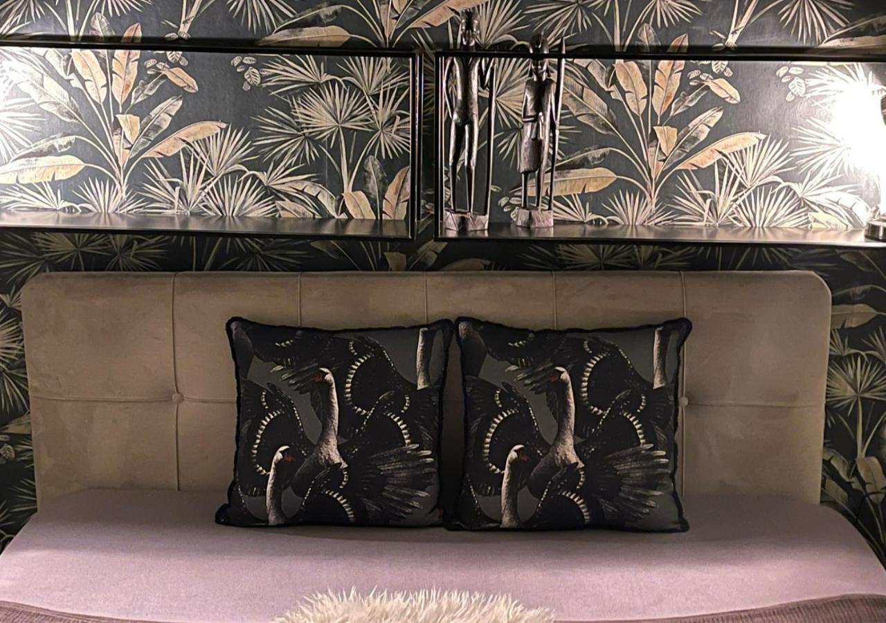 Stay At Smilla - Boutique Apartments Mit Kueche - Parken - Klima - Netflix - Waschmaschine Висбаден Экстерьер фото