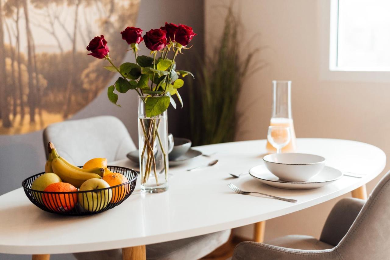 Stay At Smilla - Boutique Apartments Mit Kueche - Parken - Klima - Netflix - Waschmaschine Висбаден Экстерьер фото