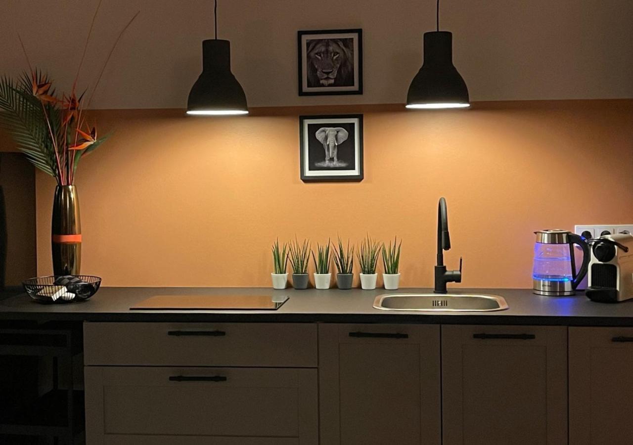 Stay At Smilla - Boutique Apartments Mit Kueche - Parken - Klima - Netflix - Waschmaschine Висбаден Экстерьер фото