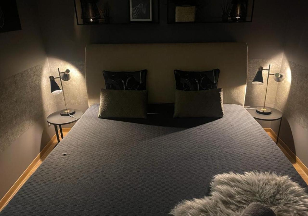 Stay At Smilla - Boutique Apartments Mit Kueche - Parken - Klima - Netflix - Waschmaschine Висбаден Экстерьер фото