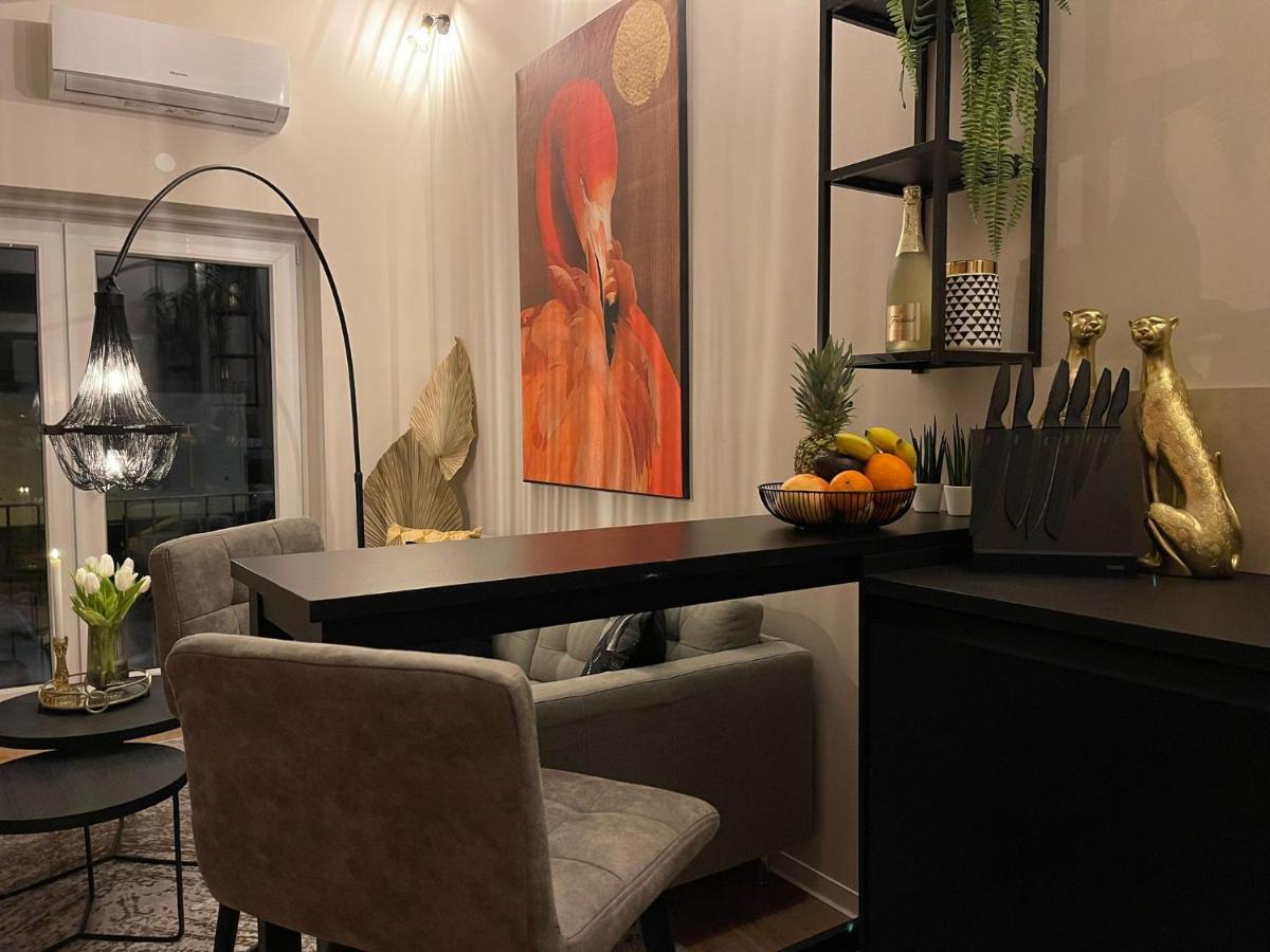 Stay At Smilla - Boutique Apartments Mit Kueche - Parken - Klima - Netflix - Waschmaschine Висбаден Экстерьер фото