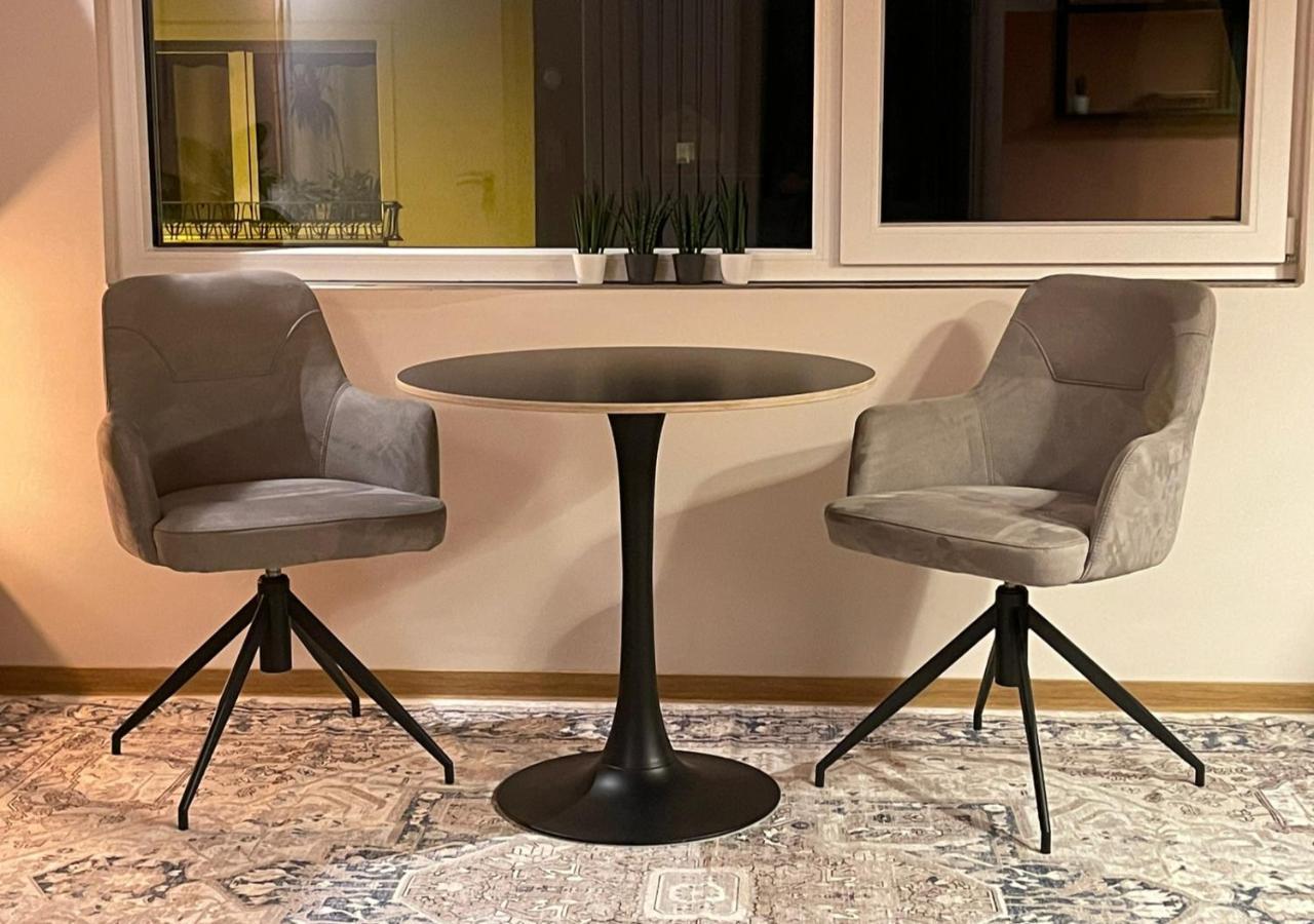 Stay At Smilla - Boutique Apartments Mit Kueche - Parken - Klima - Netflix - Waschmaschine Висбаден Экстерьер фото