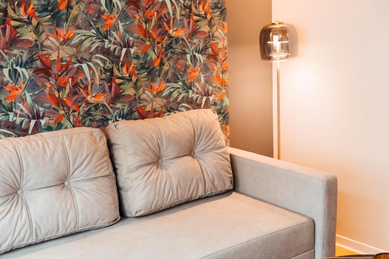 Stay At Smilla - Boutique Apartments Mit Kueche - Parken - Klima - Netflix - Waschmaschine Висбаден Экстерьер фото