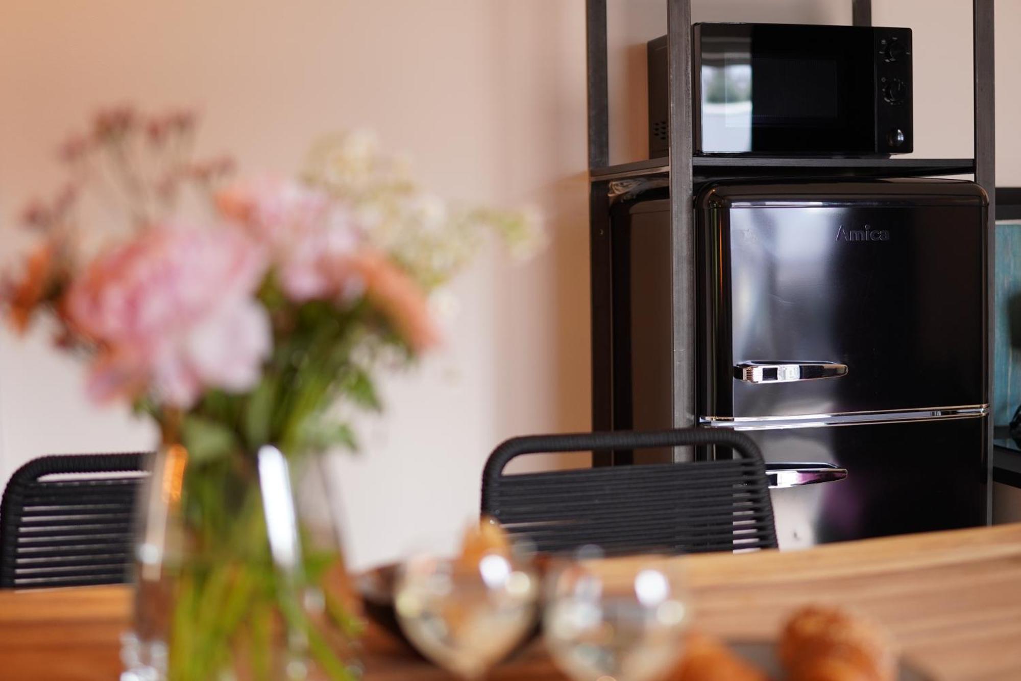 Stay At Smilla - Boutique Apartments Mit Kueche - Parken - Klima - Netflix - Waschmaschine Висбаден Экстерьер фото