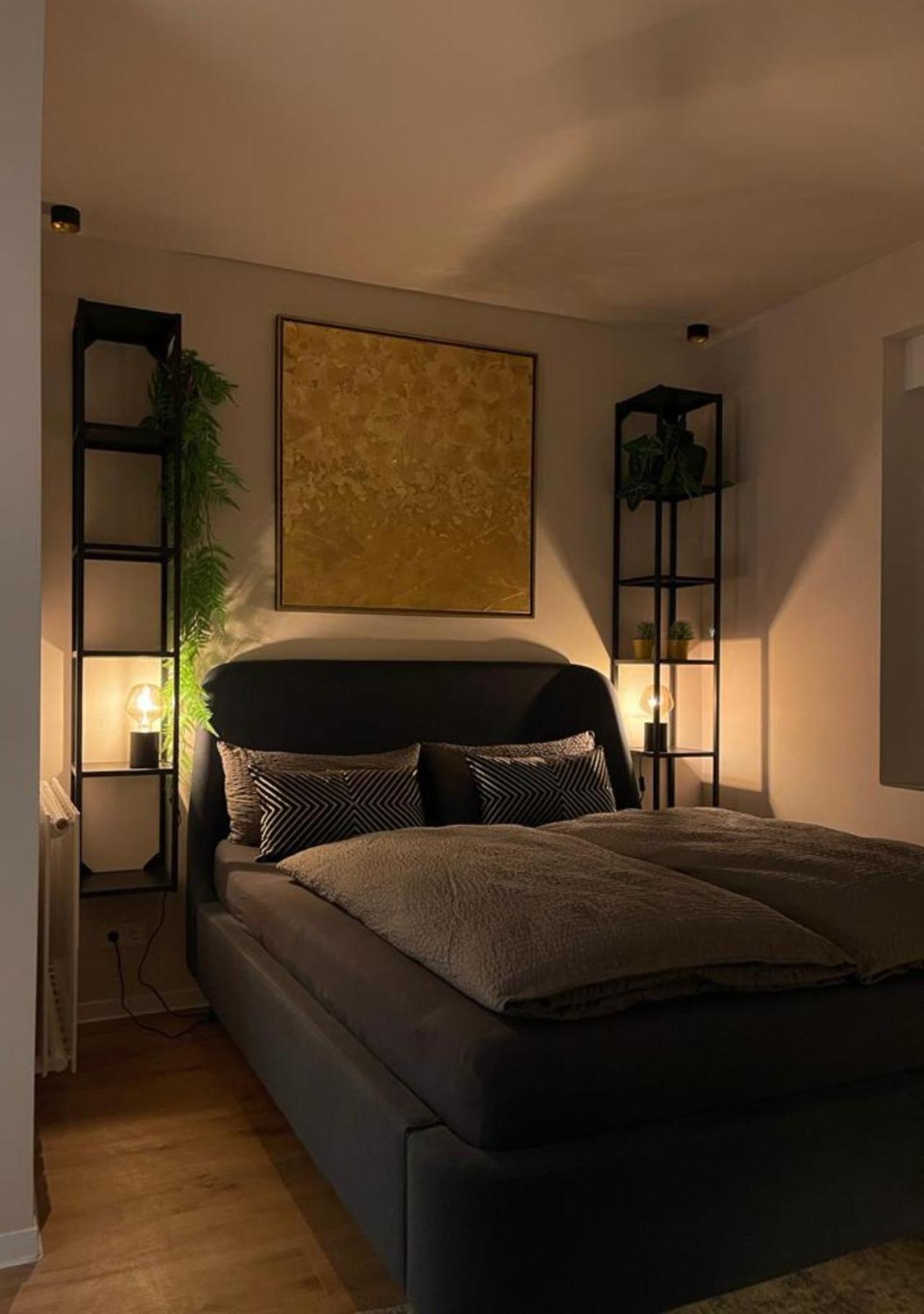 Stay At Smilla - Boutique Apartments Mit Kueche - Parken - Klima - Netflix - Waschmaschine Висбаден Экстерьер фото