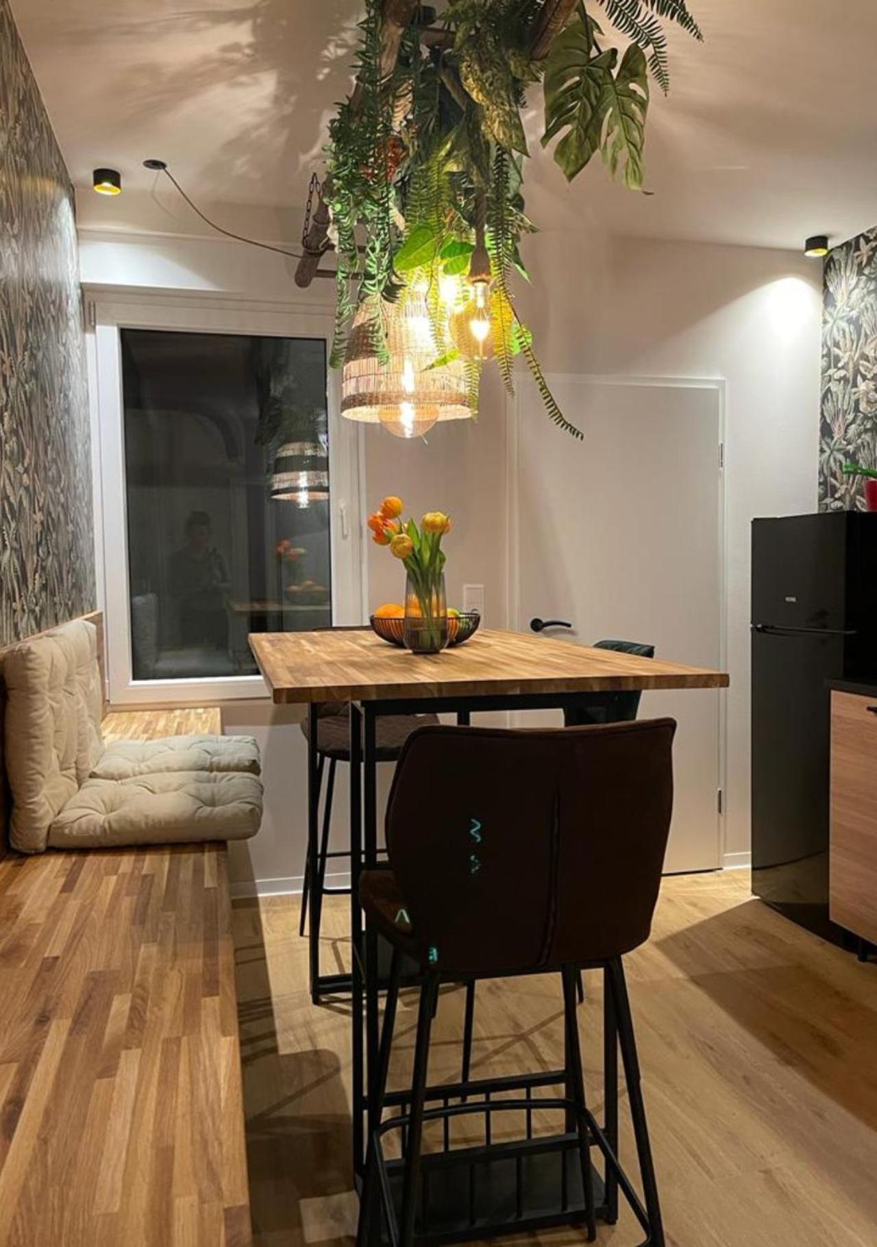 Stay At Smilla - Boutique Apartments Mit Kueche - Parken - Klima - Netflix - Waschmaschine Висбаден Экстерьер фото