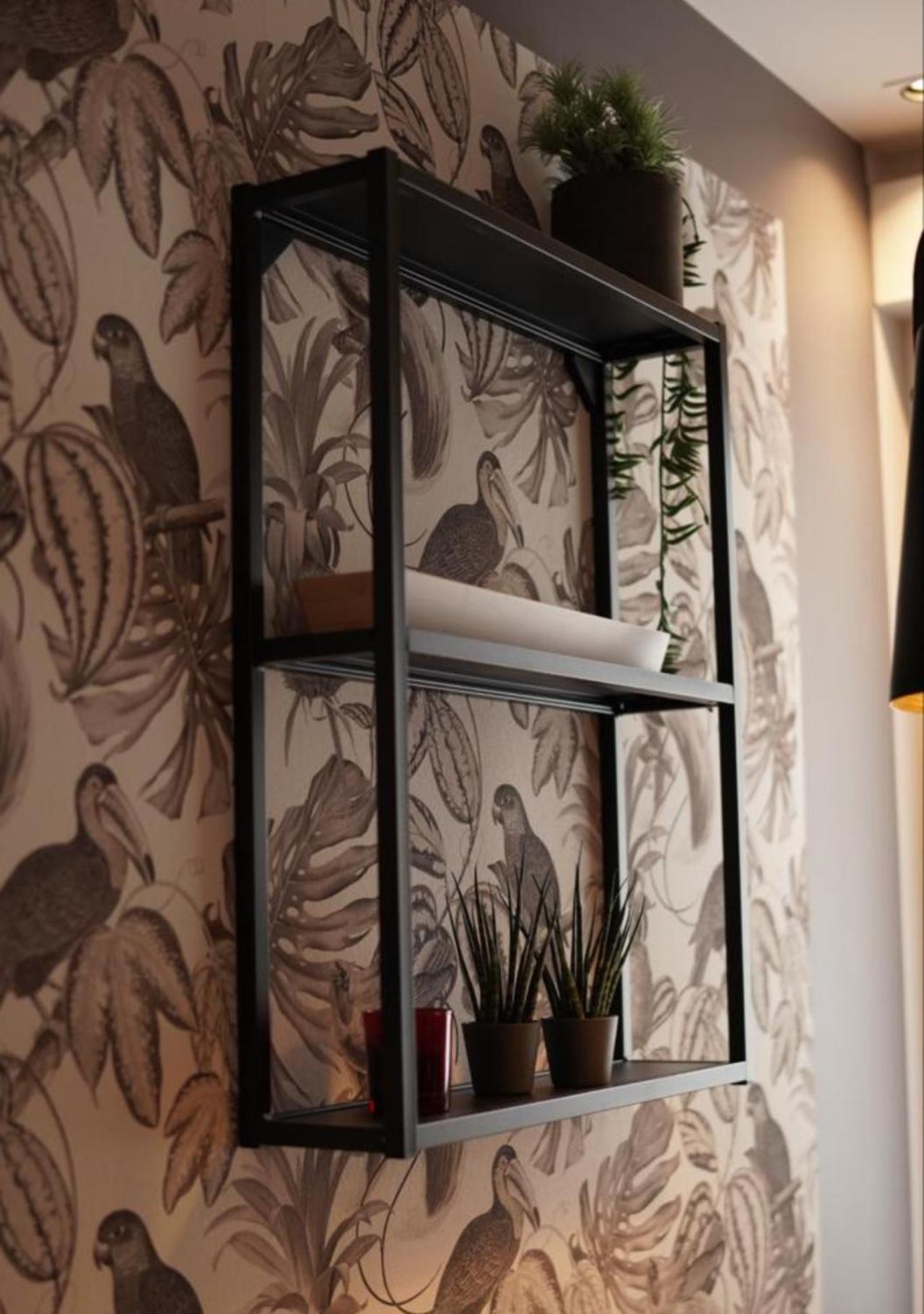 Stay At Smilla - Boutique Apartments Mit Kueche - Parken - Klima - Netflix - Waschmaschine Висбаден Экстерьер фото